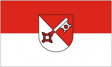 Flagge Fahne Öhringen 90 x 150 cm