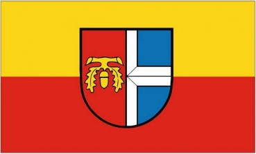 Flagge Fahne Walzbachtal 90 x 150 cm