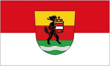 Flagge Fahne Altheim bei Riedlingen 90 x 150 cm