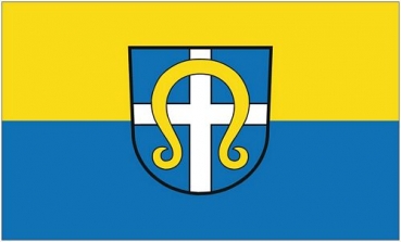 Flagge Fahne Korntal Münchingen 90 x 150 cm