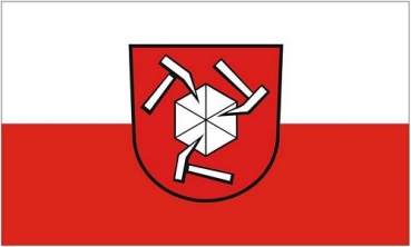 Flagge Fahne Beilstein Württemberg 90 x 150 cm