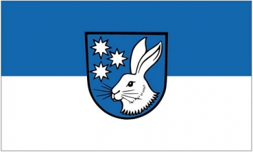 Flagge Fahne Reilingen 90 x 150 cm