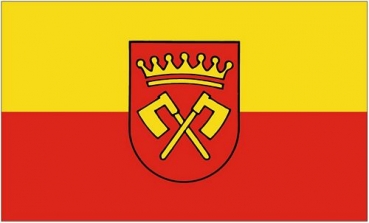 Flagge Fahne Pfalzgrafenweiler 90 x 150 cm