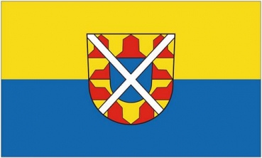 Flagge Fahne Neresheim 90 x 150 cm