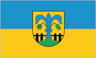 Flagge Fahne Alfdorf 90 x 150 cm