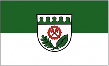 Flagge Fahne Blumberg 90 x 150 cm