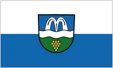 Flagge Fahne Bad Bellingen 90 x 150 cm