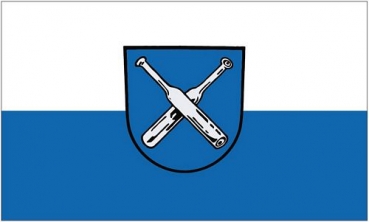 Flagge Fahne Althütte 90 x 150 cm