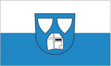 Flagge Fahne Neuenstadt am Kocher 90 x 150 cm