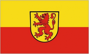 Flagge Fahne Bräunlingen 90 x 150 cm