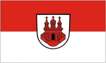 Flagge Fahne Ettenheim 90 x 150 cm