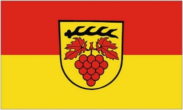 Flagge Fahne Bretzfeld 90 x 150 cm