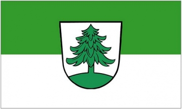 Flagge Fahne Welzheim 90 x 150 cm