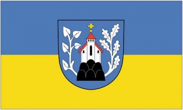 Flagge Fahne Waldkirch Breisgau 90 x 150 cm