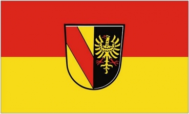 Flagge Fahne Eppingen 90 x 150 cm