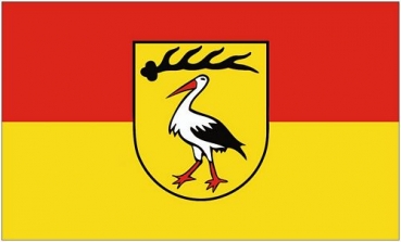 Flagge Fahne Großbottwar 90 x 150 cm