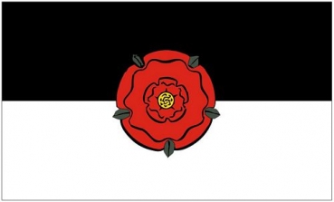Flagge Fahne Geislingen an der Steige 90 x 150 cm