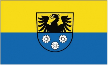 Flagge Fahne Wertheim 90 x 150 cm