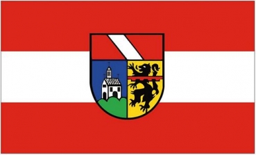 Flagge Fahne Oberkirch Baden 90 x 150 cm