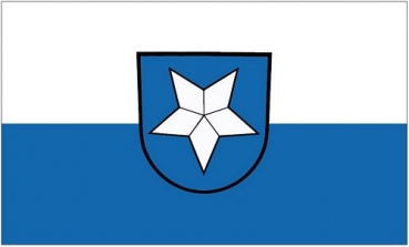 Flagge Fahne Kronau 90 x 150 cm