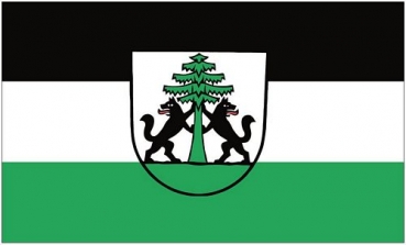 Flagge Fahne Murrhardt 90 x 150 cm