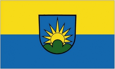Flagge Fahne Dobel 90 x 150 cm