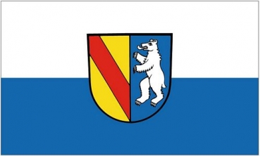 Flagge Fahne Bötzingen 90 x 150 cm