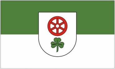 Flagge Fahne Cleebronn 90 x 150 cm