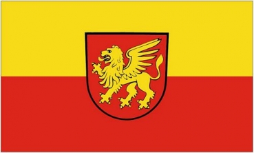Flagge Fahne Marxzell 90 x 150 cm