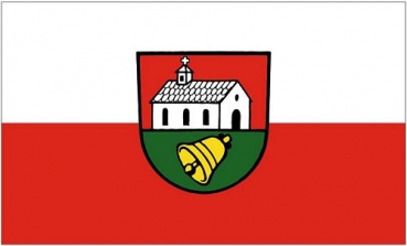 Flagge Fahne Böblingen an der Rems 90 x 150 cm
