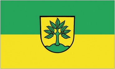 Flagge Fahne Berglen 90 x 150 cm