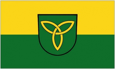 Flagge Fahne Hohberg 90 x 150 cm