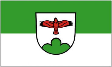Flagge Fahne Gerstetten 90 x 150 cm