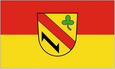 Flagge Fahne Kuppenheim 90 x 150 cm