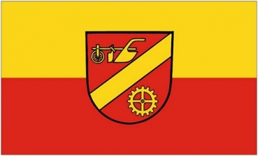 Flagge Fahne Tamm 90 x 150 cm