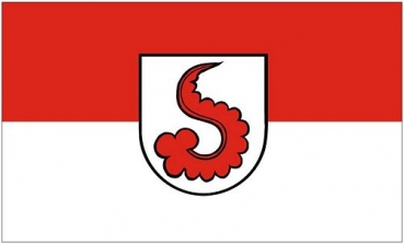 Flagge Fahne Pfedelbach 90 x 150 cm