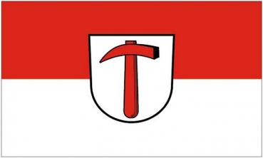 Flagge Fahne Neuenstein Hohenlohe 90 x 150 cm