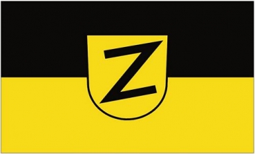 Flagge Fahne Wolfschlugen 90 x 150 cm