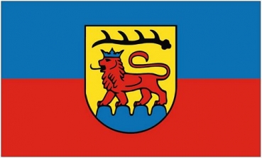 Flagge Fahne Vaihingen an der Enz 90 x 150 cm