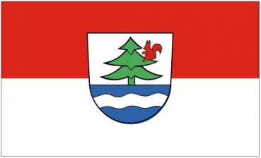 Flagge Fahne Titisee Neustadt 90 x 150 cm