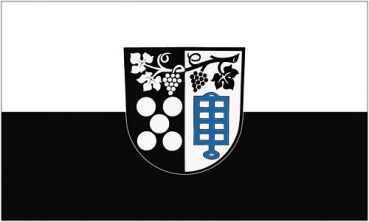 Flagge Fahne Oberderdingen 90 x 150 cm
