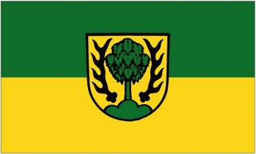 Flagge Fahne Asperg 90 x 150 cm