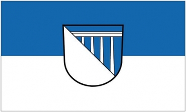 Flagge Fahne Braunsbach 90 x 150 cm