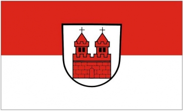 Flagge Fahne Bollschweil 90 x 150 cm