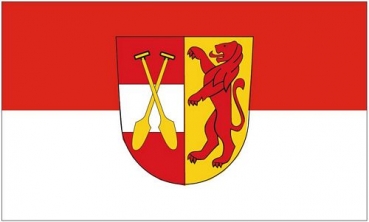 Flagge Fahne Riedlingen 90 x 150 cm