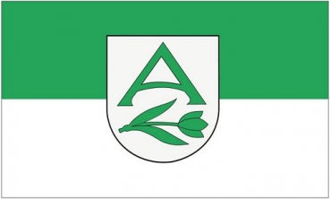 Flagge Fahne Albershausen 90 x 150 cm