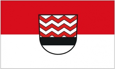 Flagge Fahne Süßen 90 x 150 cm