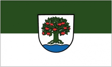 Flagge Fahne Affalterbach 90 x 150 cm