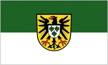 Flagge Fahne Bodman Ludwigshafen 90 x 150 cm