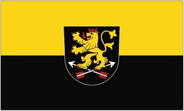 Flagge Fahne Schriesheim 90 x 150 cm